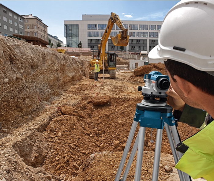Согласование инженерных коммуникаций
