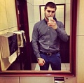 Борис Куликов
